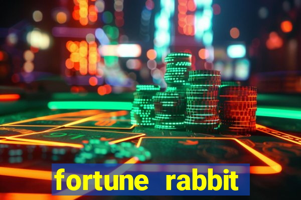 fortune rabbit 5gbet Informational